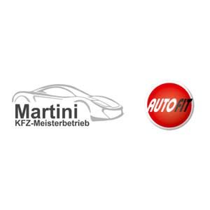 Martini Kfz-Meisterbetrieb