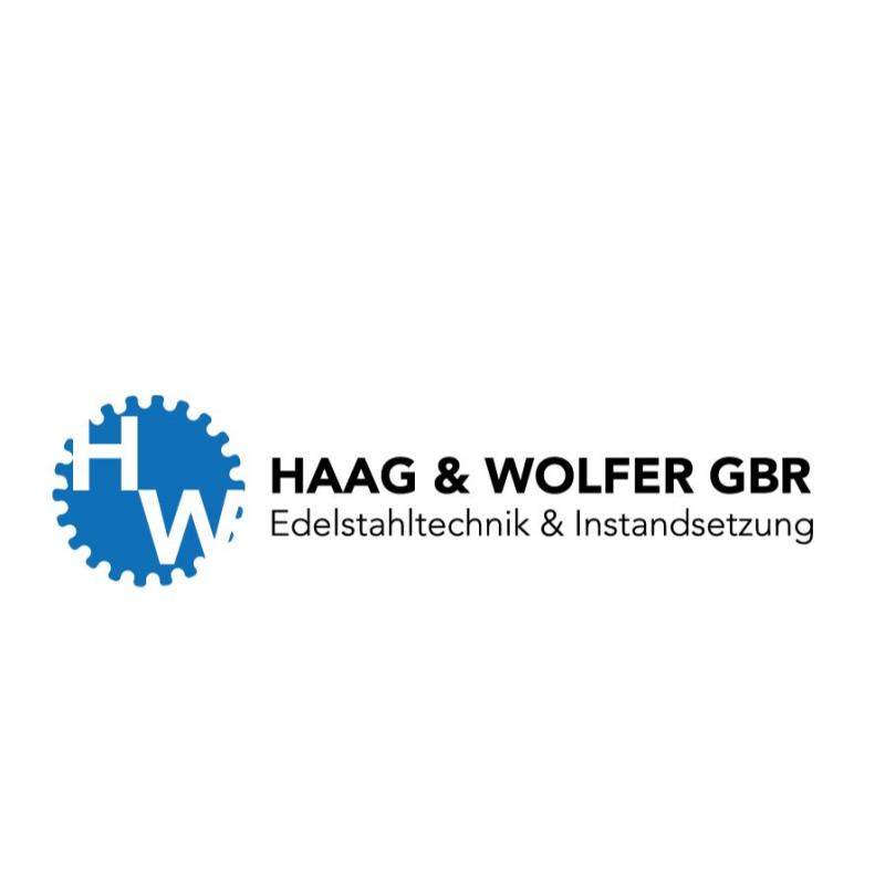 Edelstahltechnik Martin Haag und Thomas Wolfer GbR