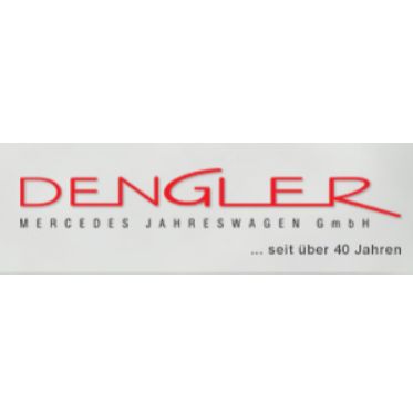 Dengler GmbH Mercedes Jahreswagenvermittlung