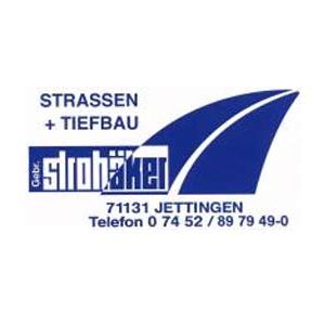 Gebr. Strohäker GmbH