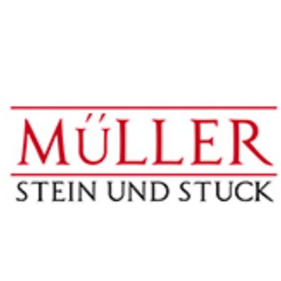Müller Stein und Stuck