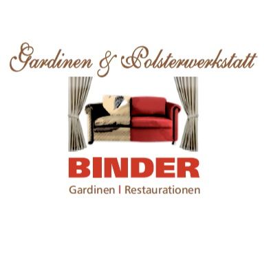 Gardinen & Polsterwerkstatt Binder